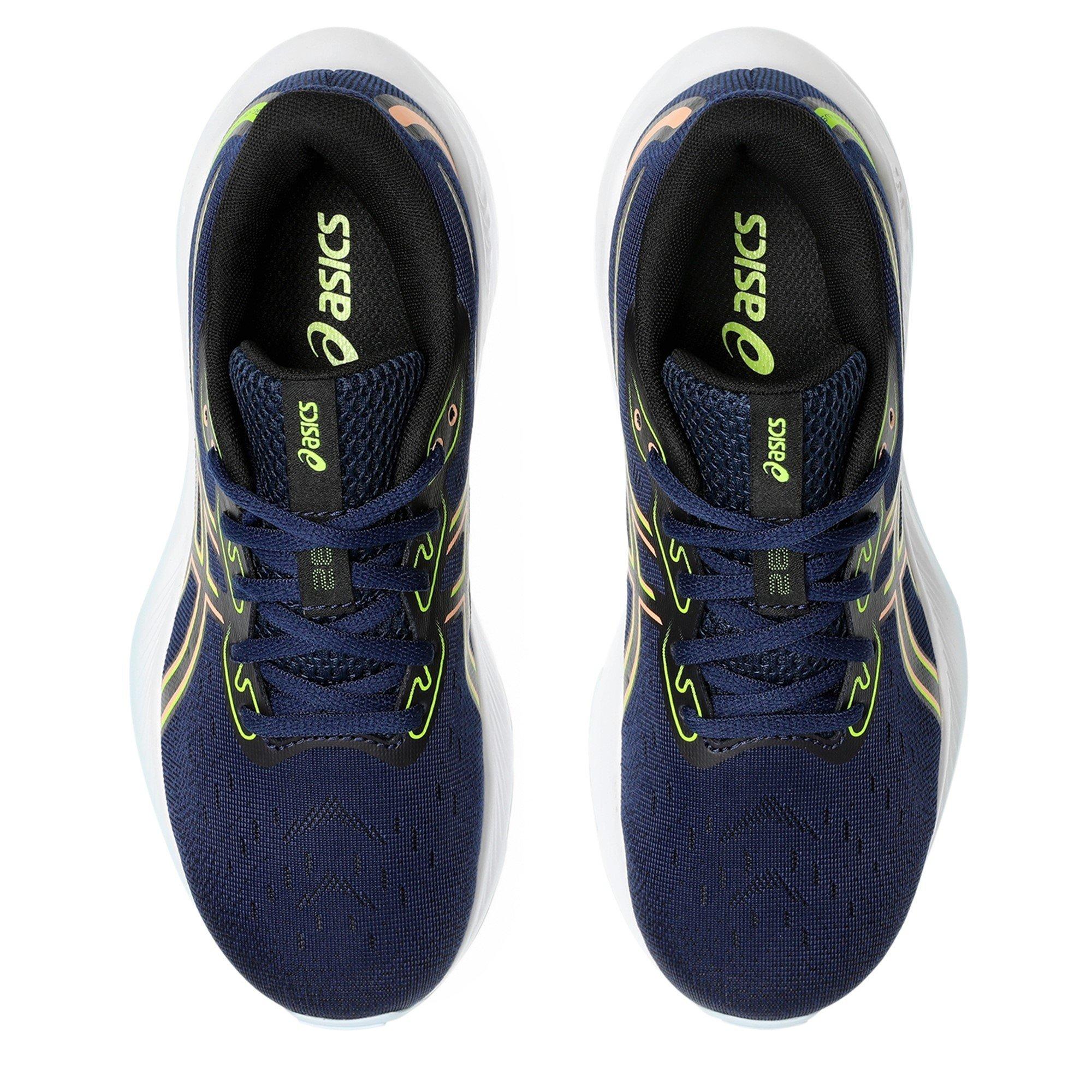 Asics Gel Cumulus 26 Gs Road Running Shoes Unisex Kids