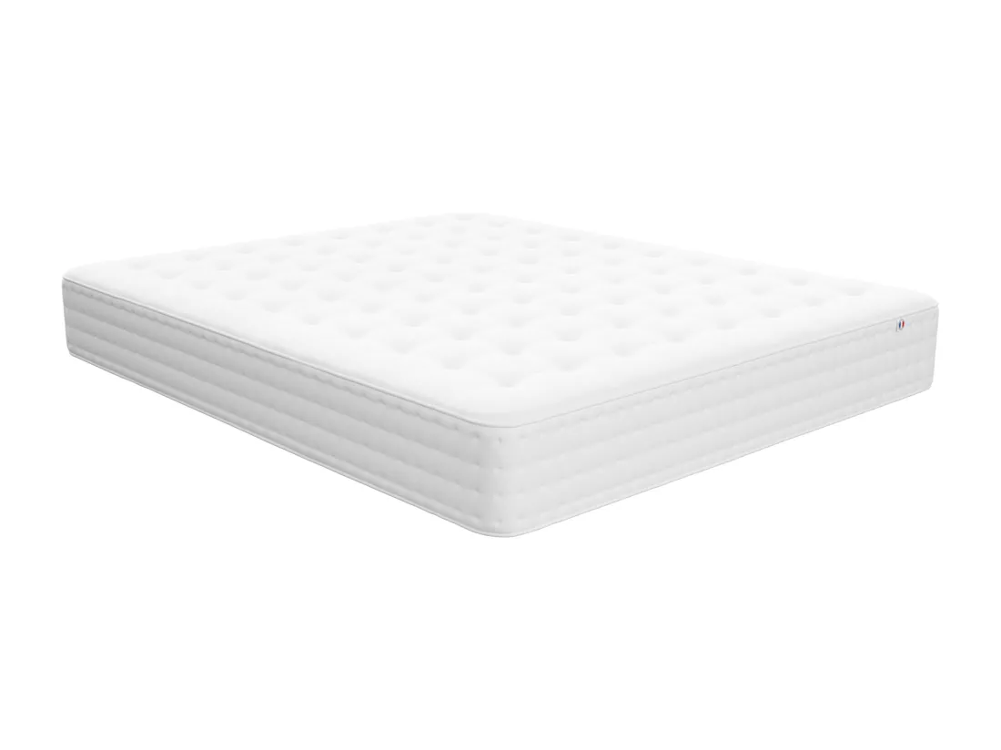 Matelas 90x200 Nuage Plus - Mémoire de Forme Haute Qualité - Mal de Dos - Épaisseur 25 - Confortable - Solides - Douce Lune