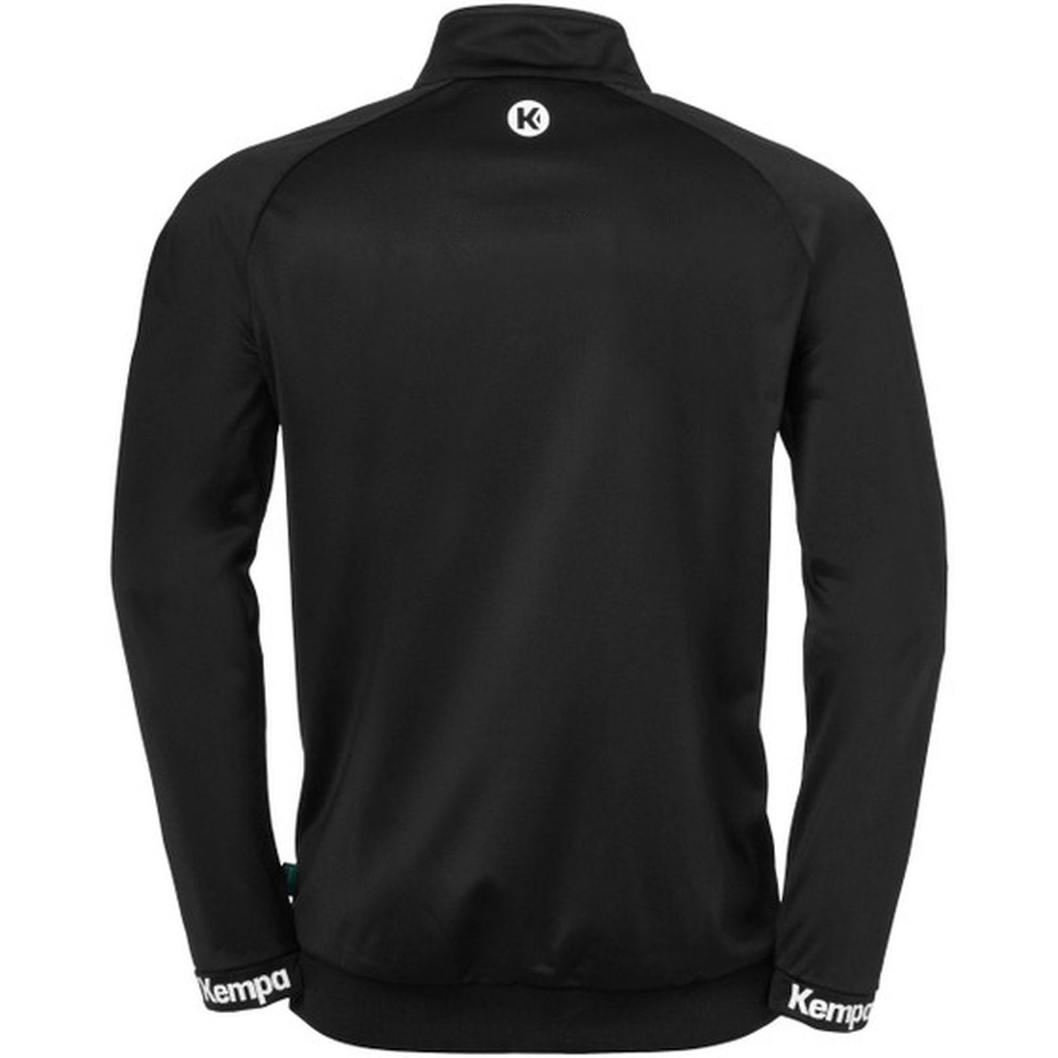 Kempa Wave 26 Poly Jacket Men Borhave