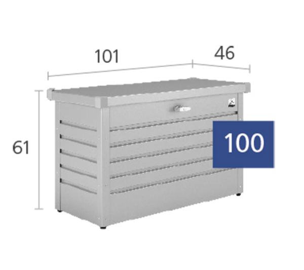 Biohort FreizeitBox 100