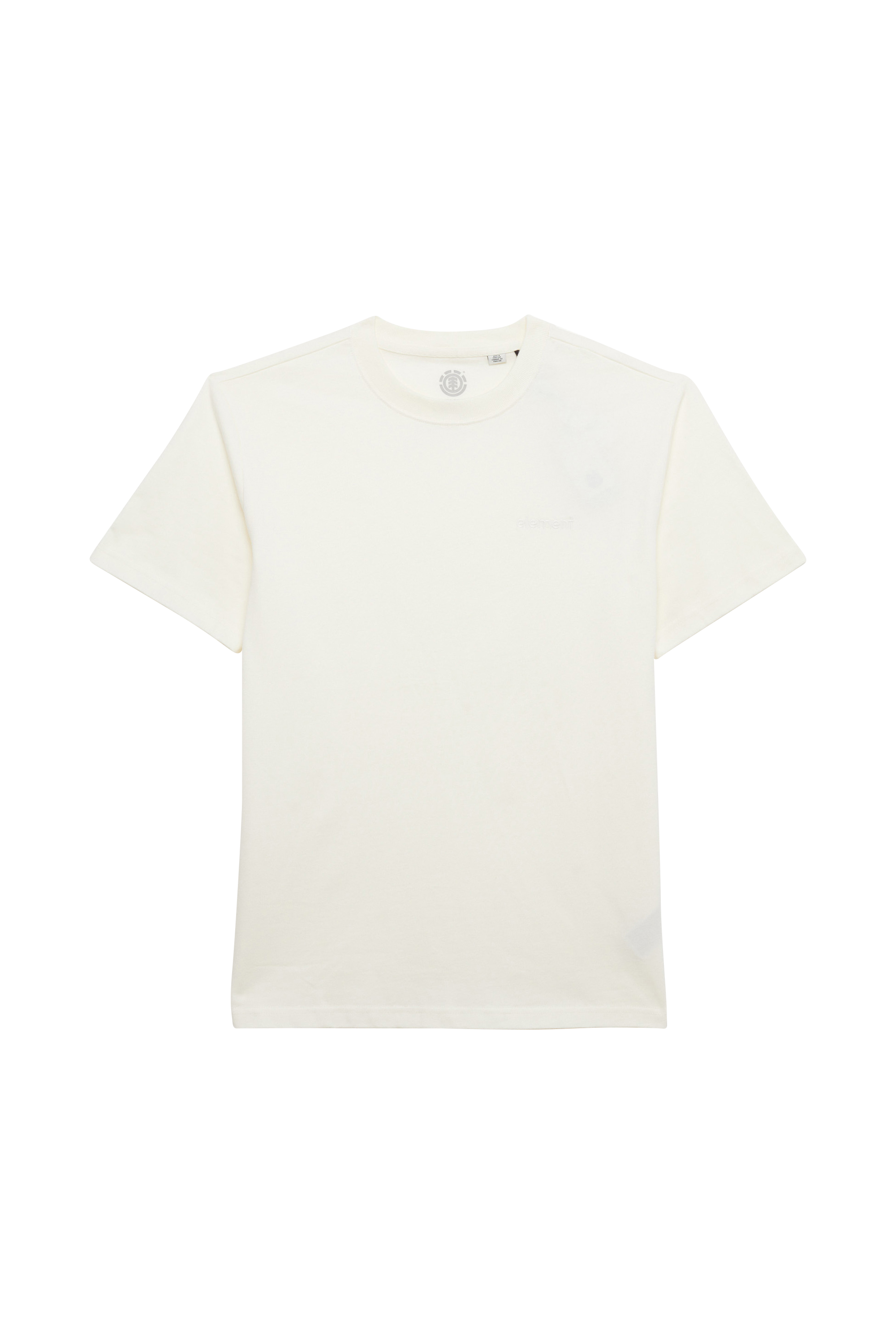 ELEMENT T-shirt CRAIL 3.0 WBS0 Blanc