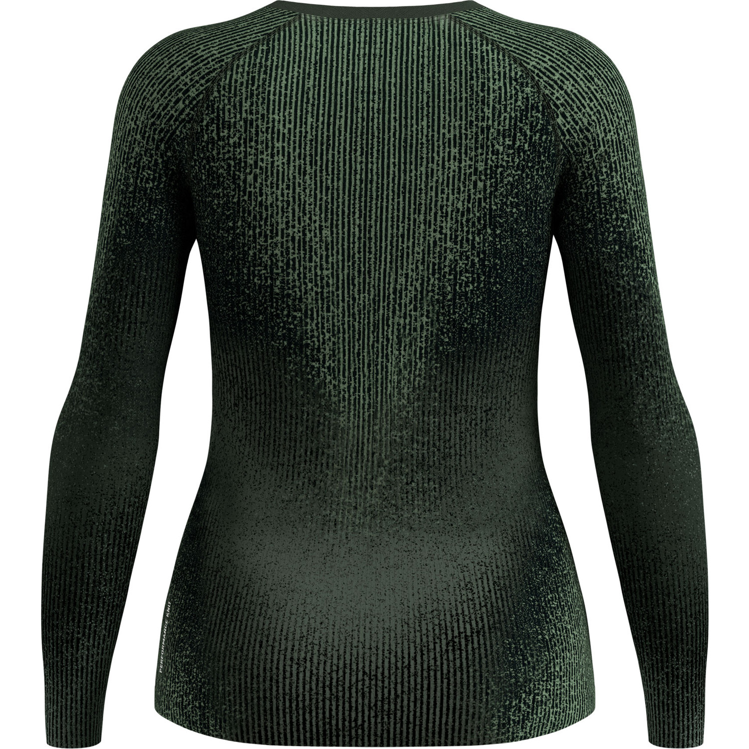 Odlo Blackcomb Eco Crew Neck Longsleeve Dames
