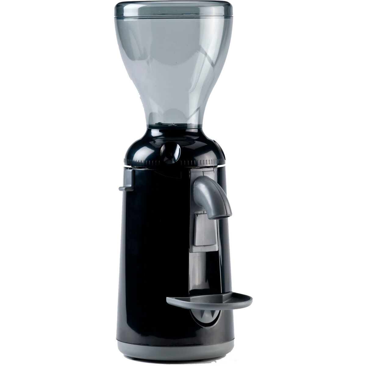Grinta Kaffekvern Svart