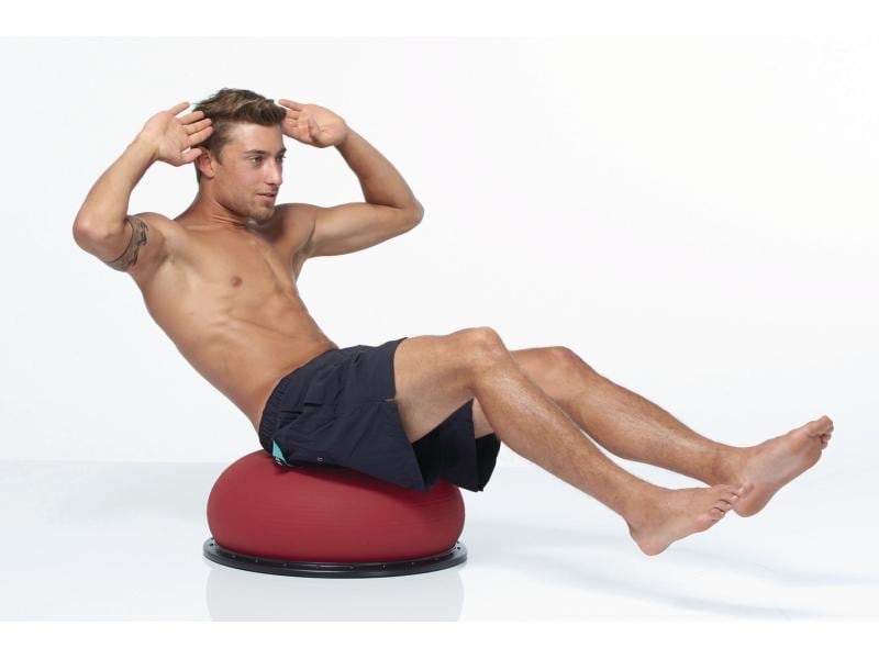 TOGU Balance Board Jumper Pro Balance Board