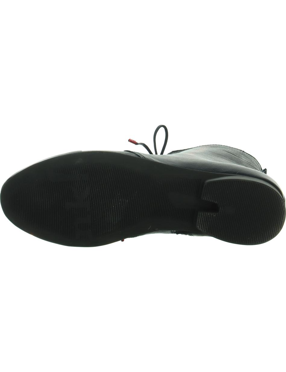 Stiefelette GUAD2