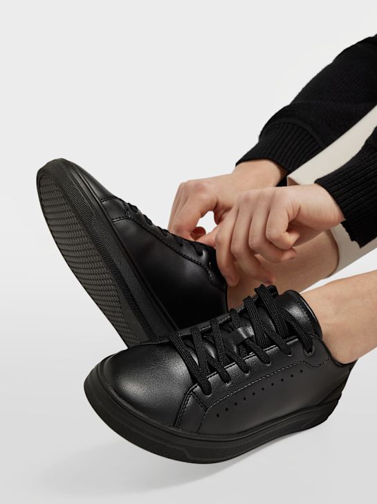 Graceland Sneaker Schwarz