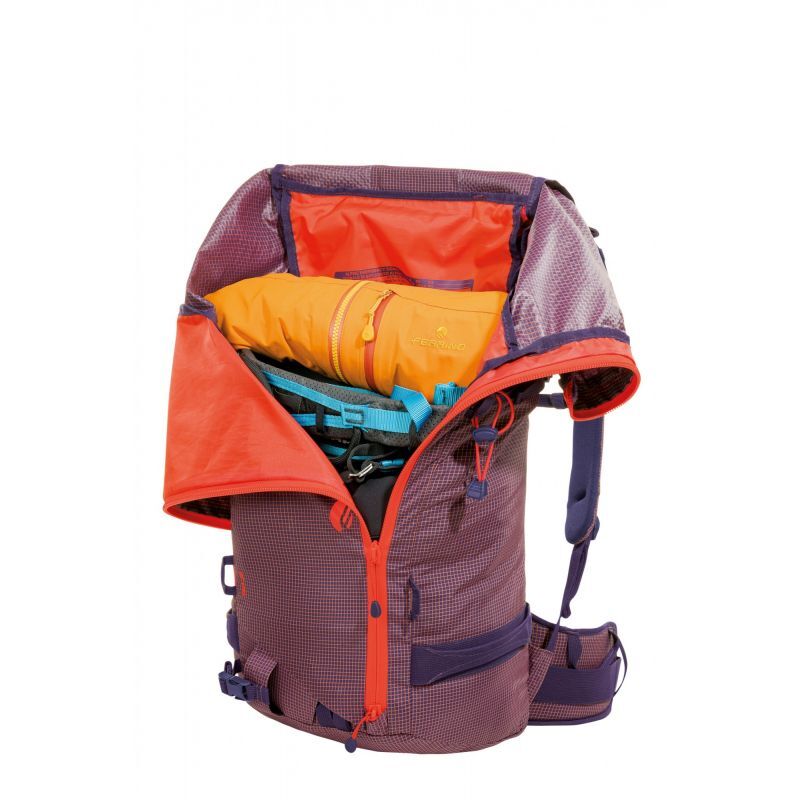 Osa 32 - Sac à dos alpinisme