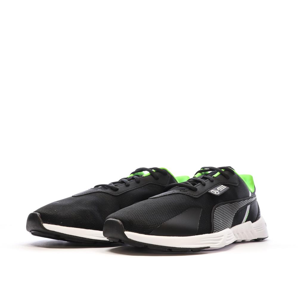 Puma Baskets Noires Homme Puma AMG MAPF1 Tiburion