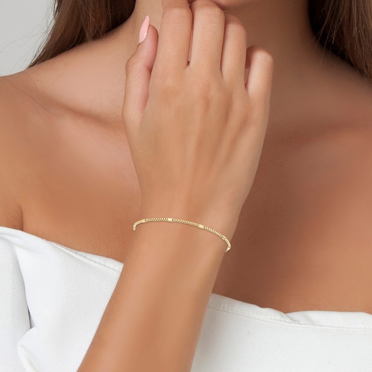 Bracelet par SC Bohème