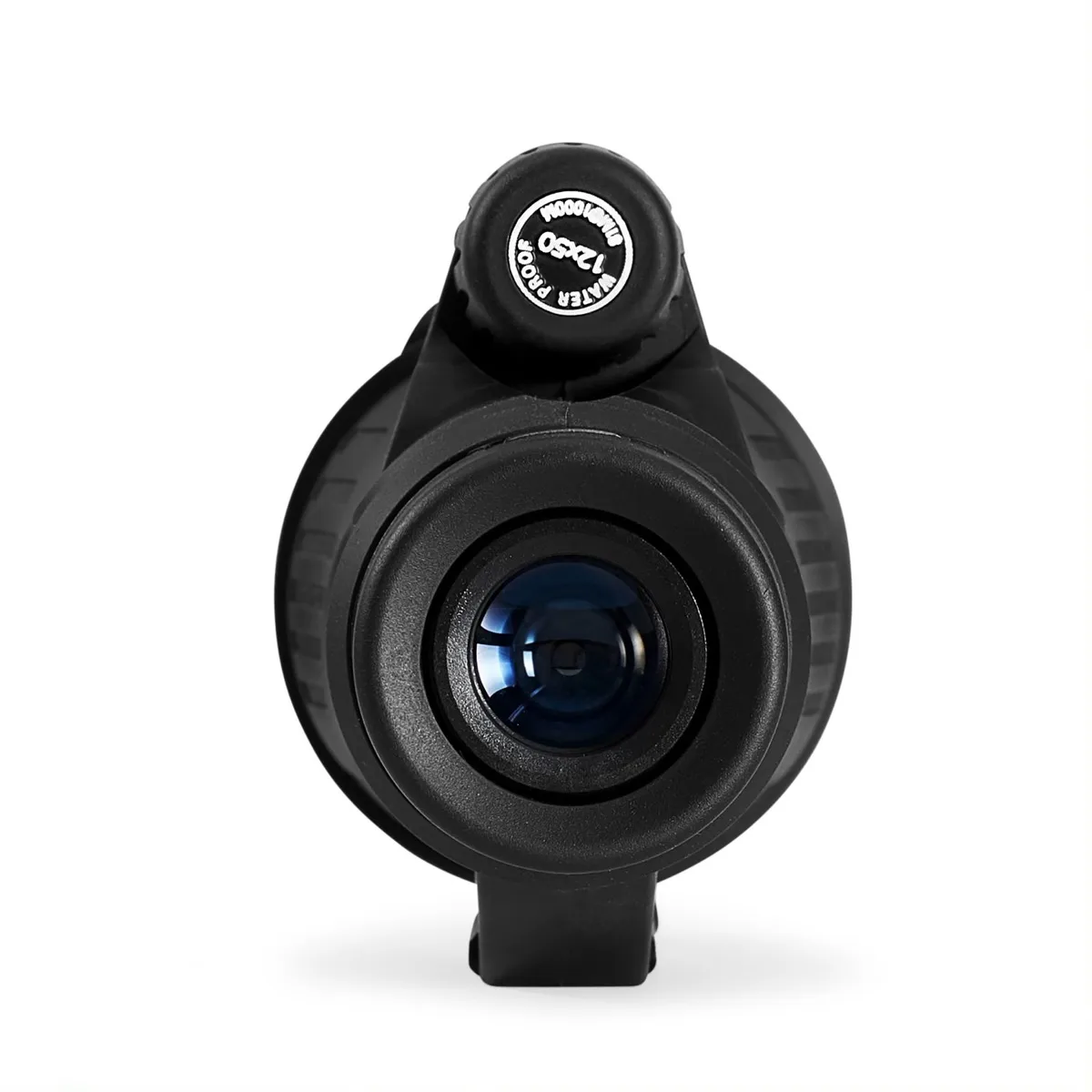 Urberg WP 12x50 Mono Black