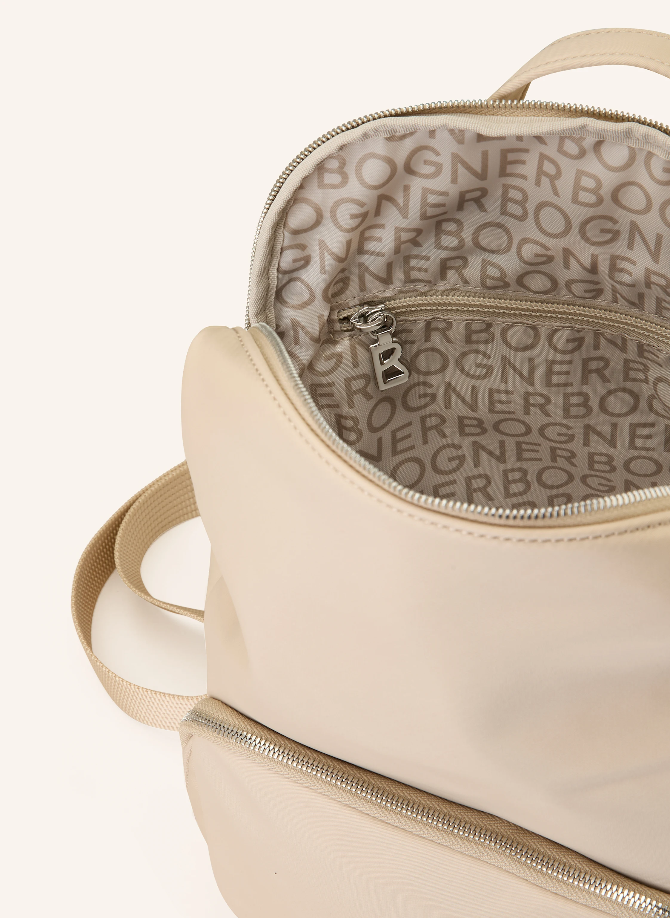 BOGNER Rucksack PLAY