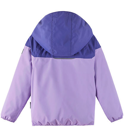 Reima Sommerjacke - Tuulela - Lilac Amethyst