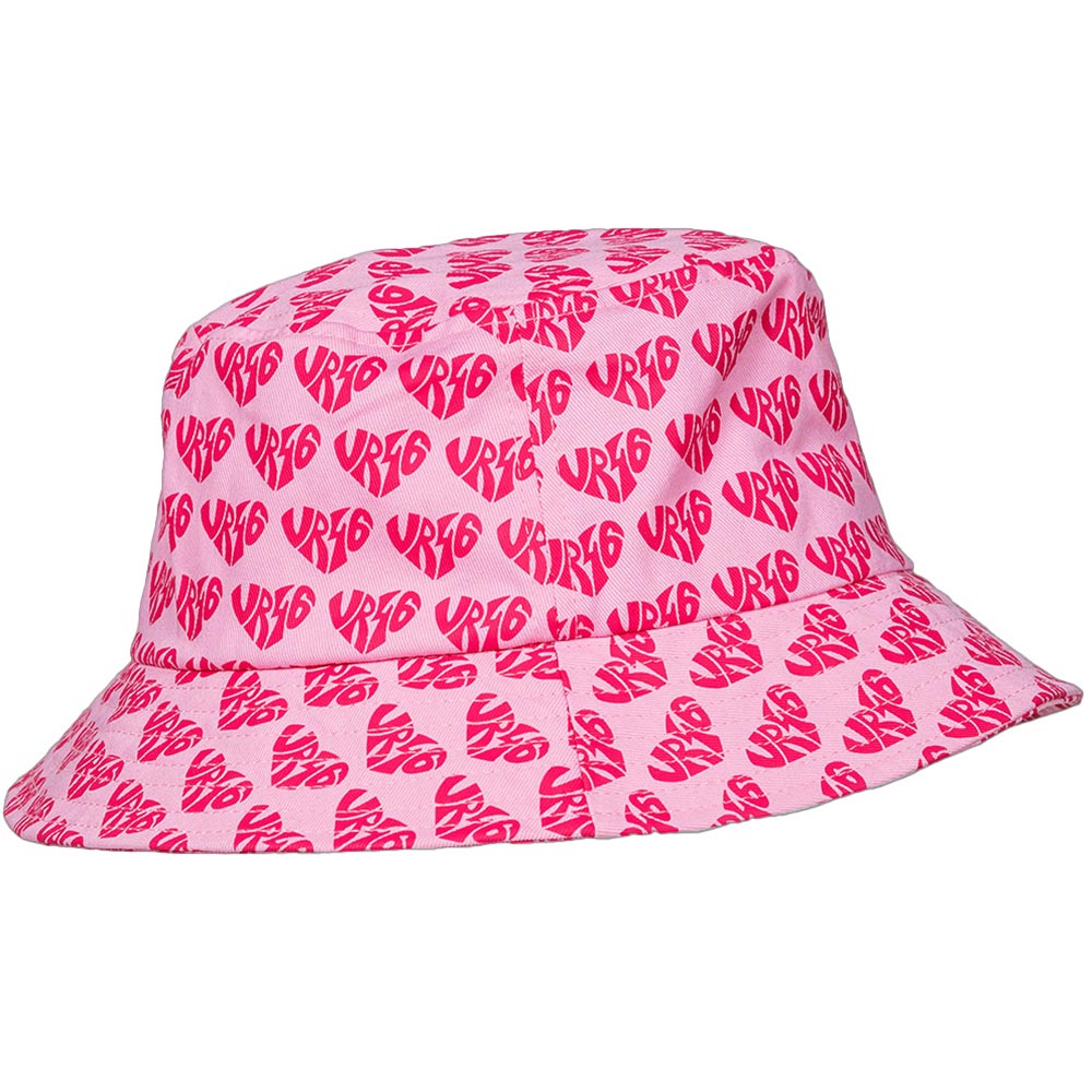 VR46 - Bob femme Pink Rose