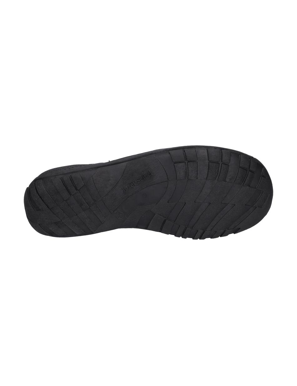 Slipper Nolan 18, schwarz