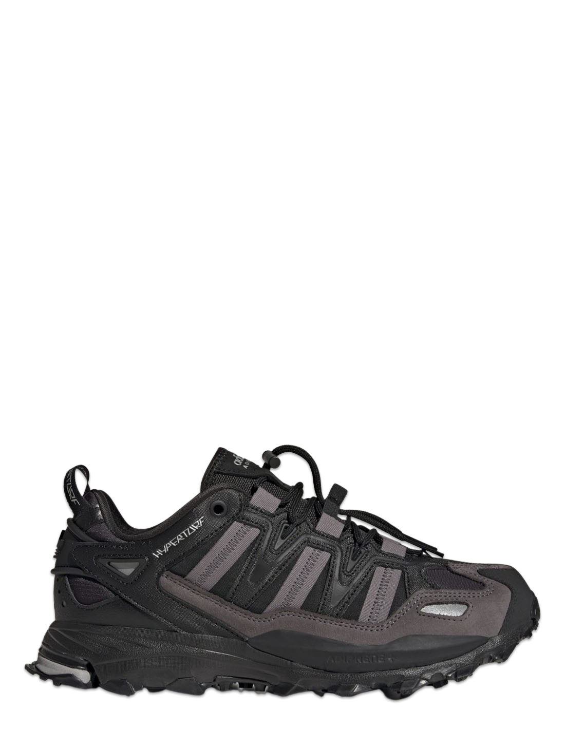 adidas Sneakers homme hyperturf black