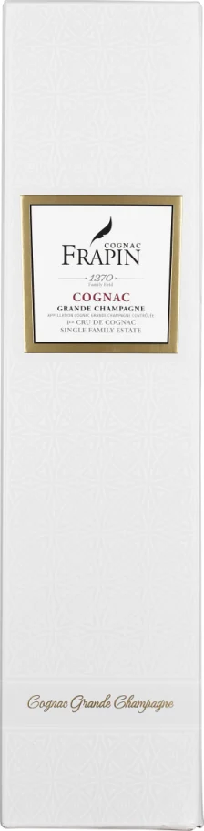 FRAPIN 1270 GRANDE CHAMPAGNE 70CL