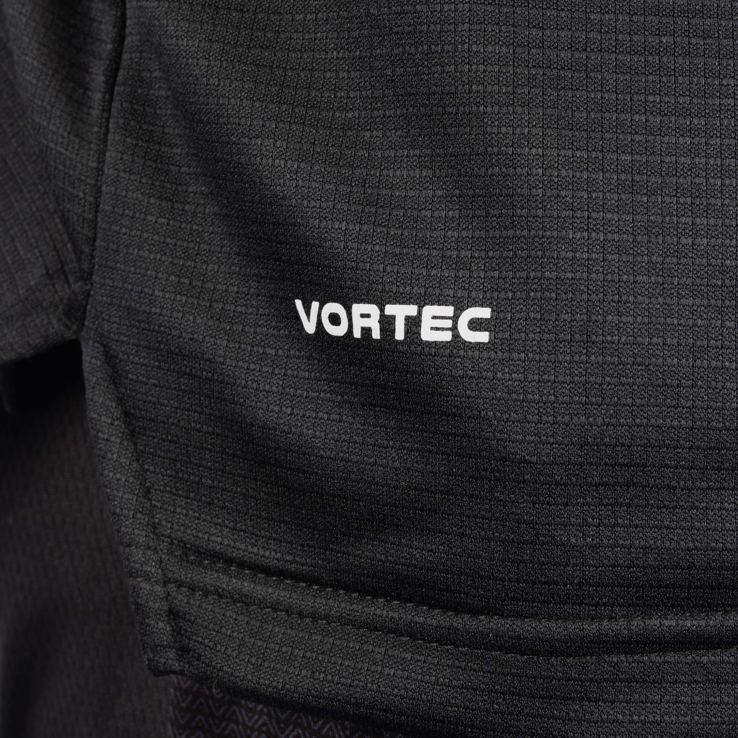 KooGa VortecquarterZip Midlayer