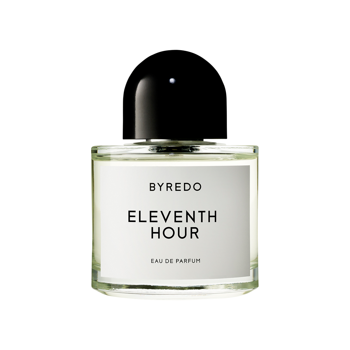 Eleventh Hour Eau de Parfum 100ml