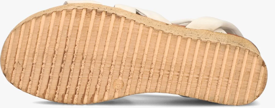 OMODA beige omoda sandalen 722029