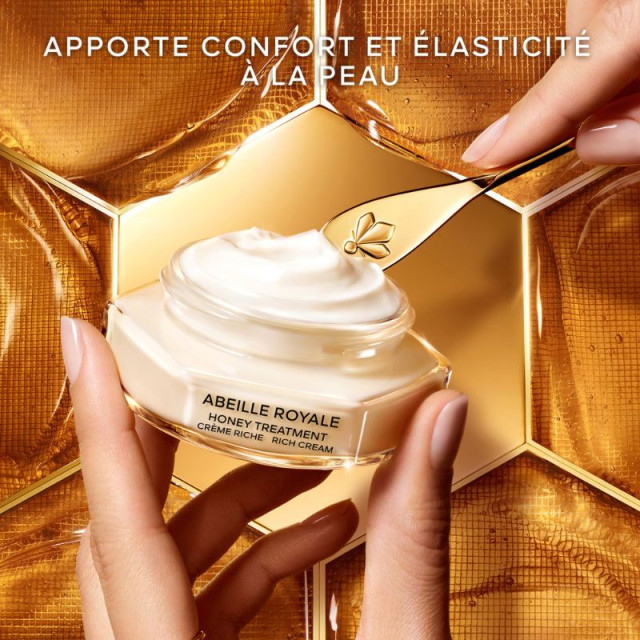 Abeille Royale Crème Riche GUERLAIN