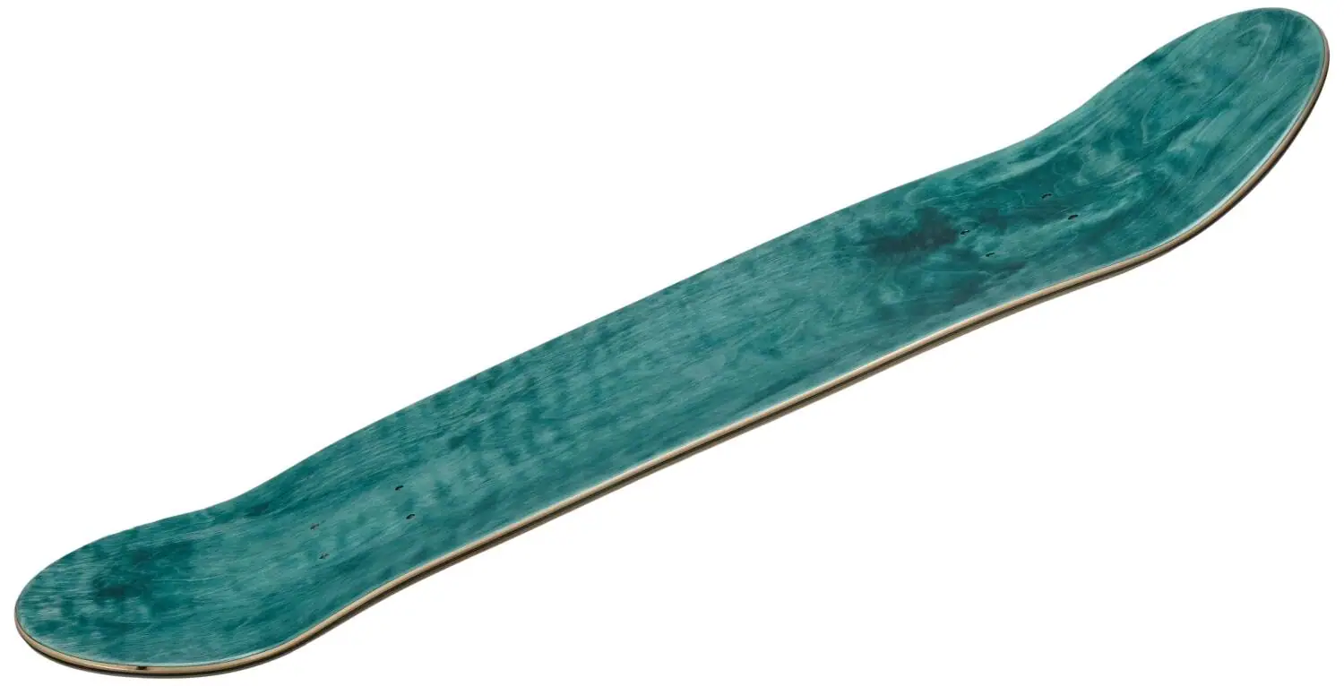 Vol.1 Tropical Skateboard Deck | SkatePro