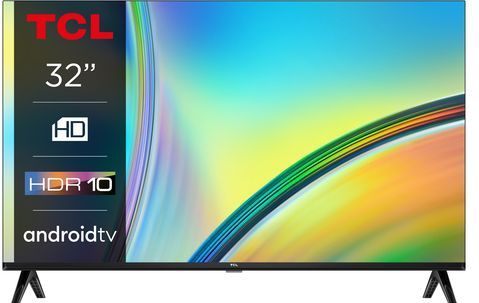 TCL S54 32S5400A tv 81,3 cm (32