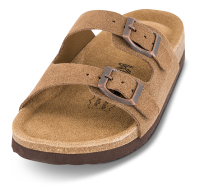 KOOL Børnesandal Brun 4815100932