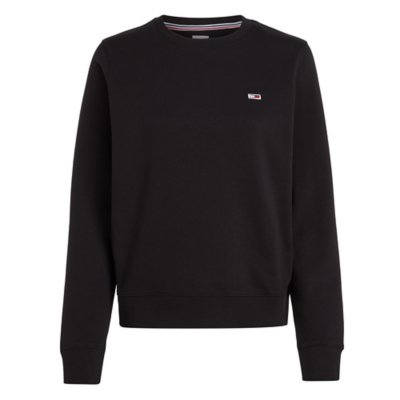 Sweatshirt femme Tjw Regular Fleece TOMMY HILFIGER