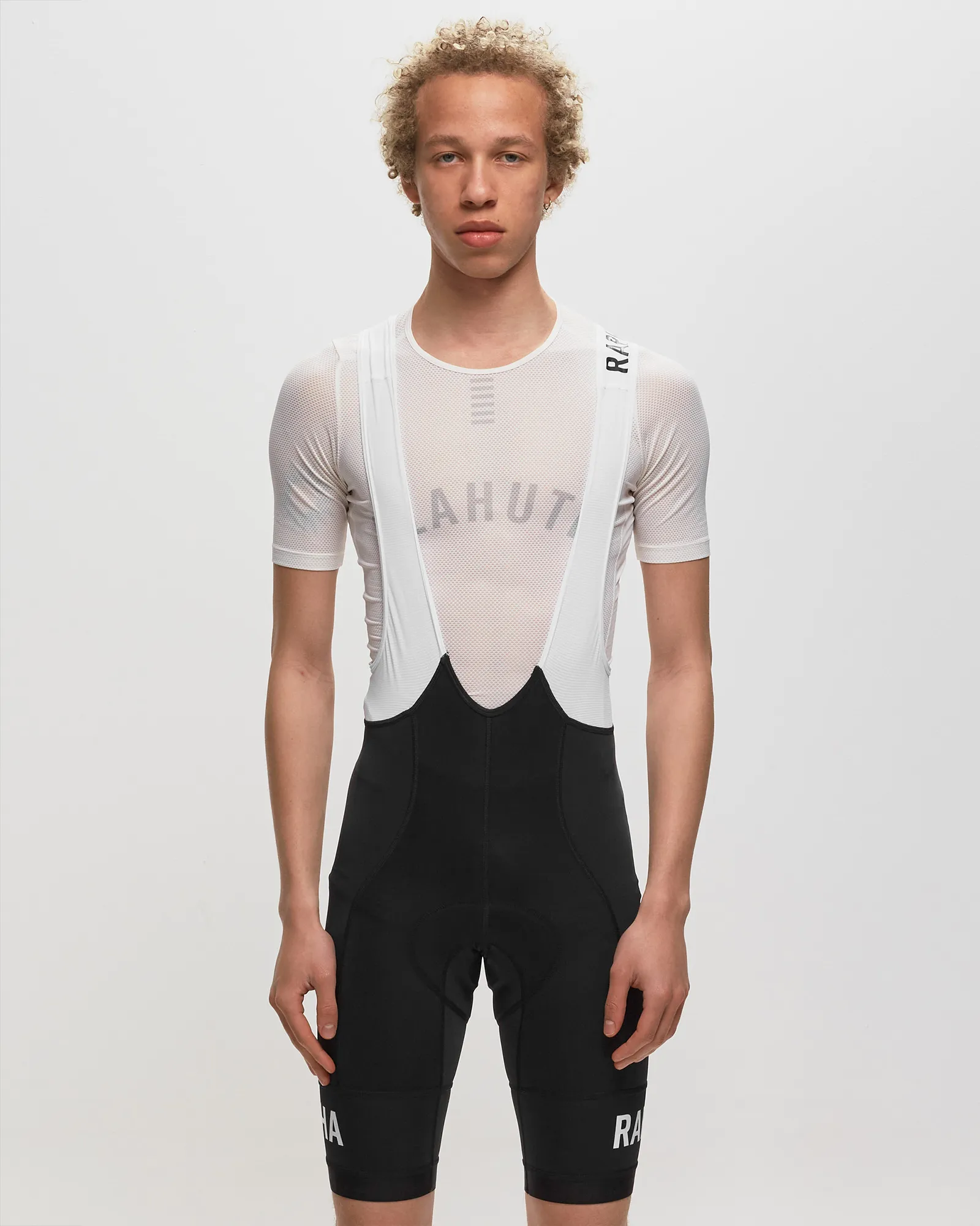 Rapha PRO TEAM BASE LAYER - SHORTSLEEVE