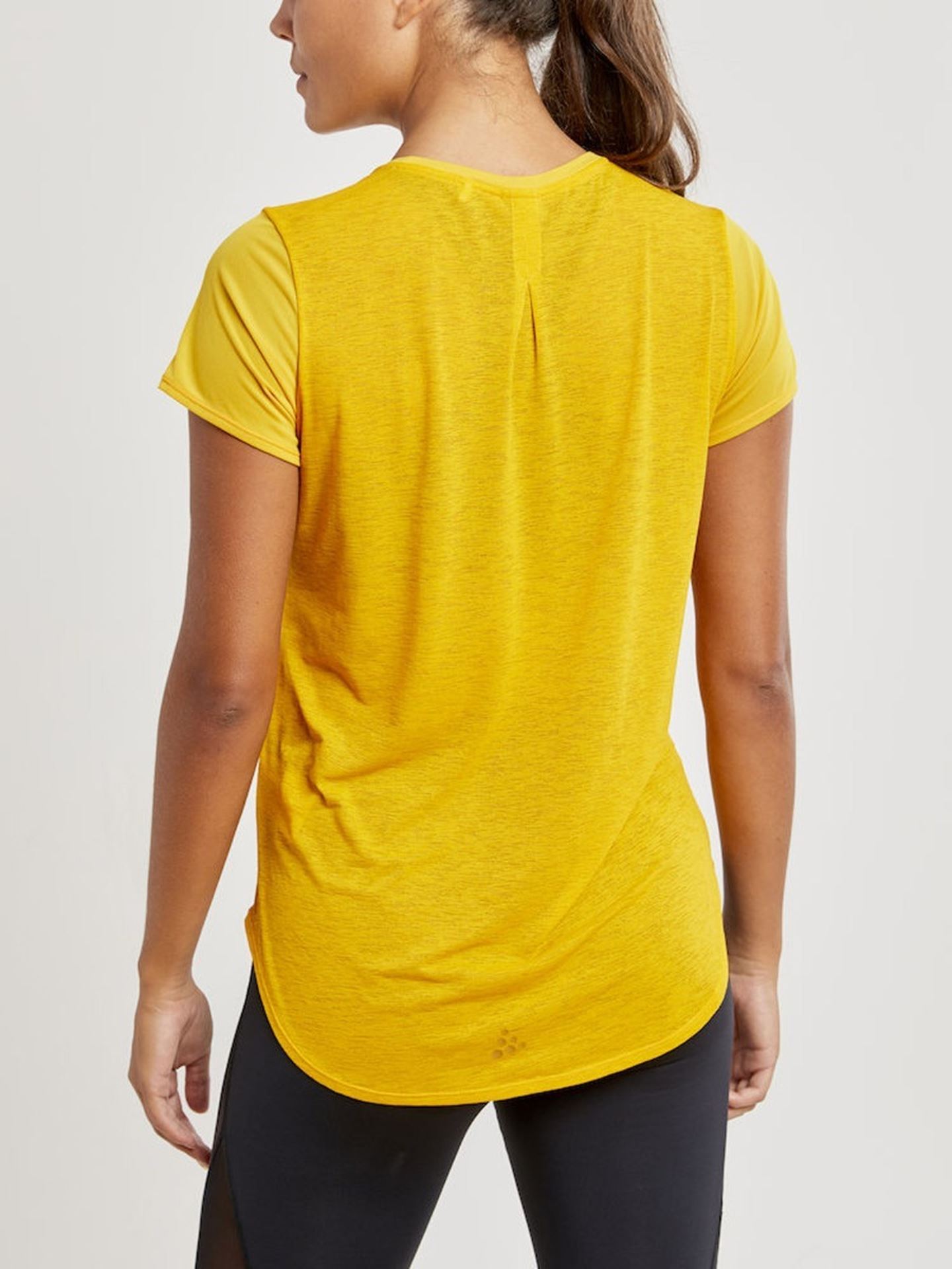 Charge SS RN Tee