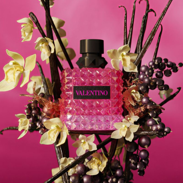 Born in Roma Donna Extradose Parfum VALENTINO