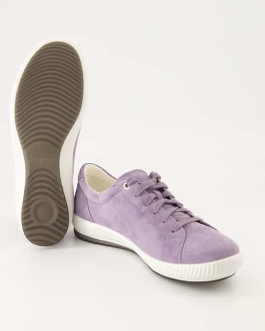 Legero Tanaro 5.0 Schnürschuhe in Lila