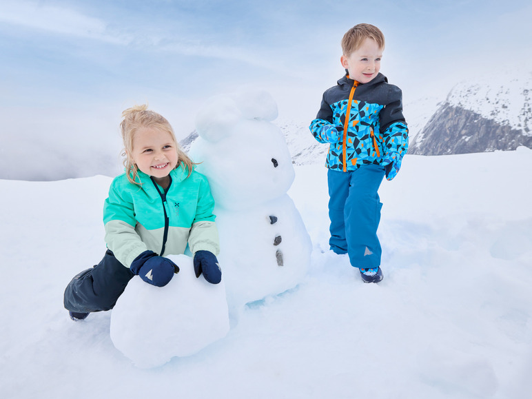 Kinder skibroek