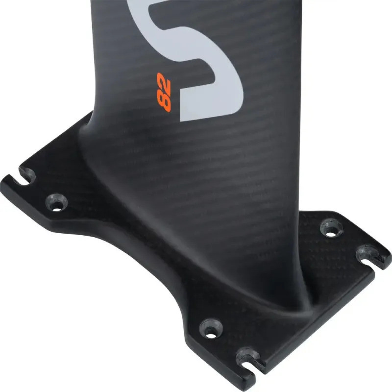PACK FOIL SLINGSHOT ONE LOCK EASE CARBON