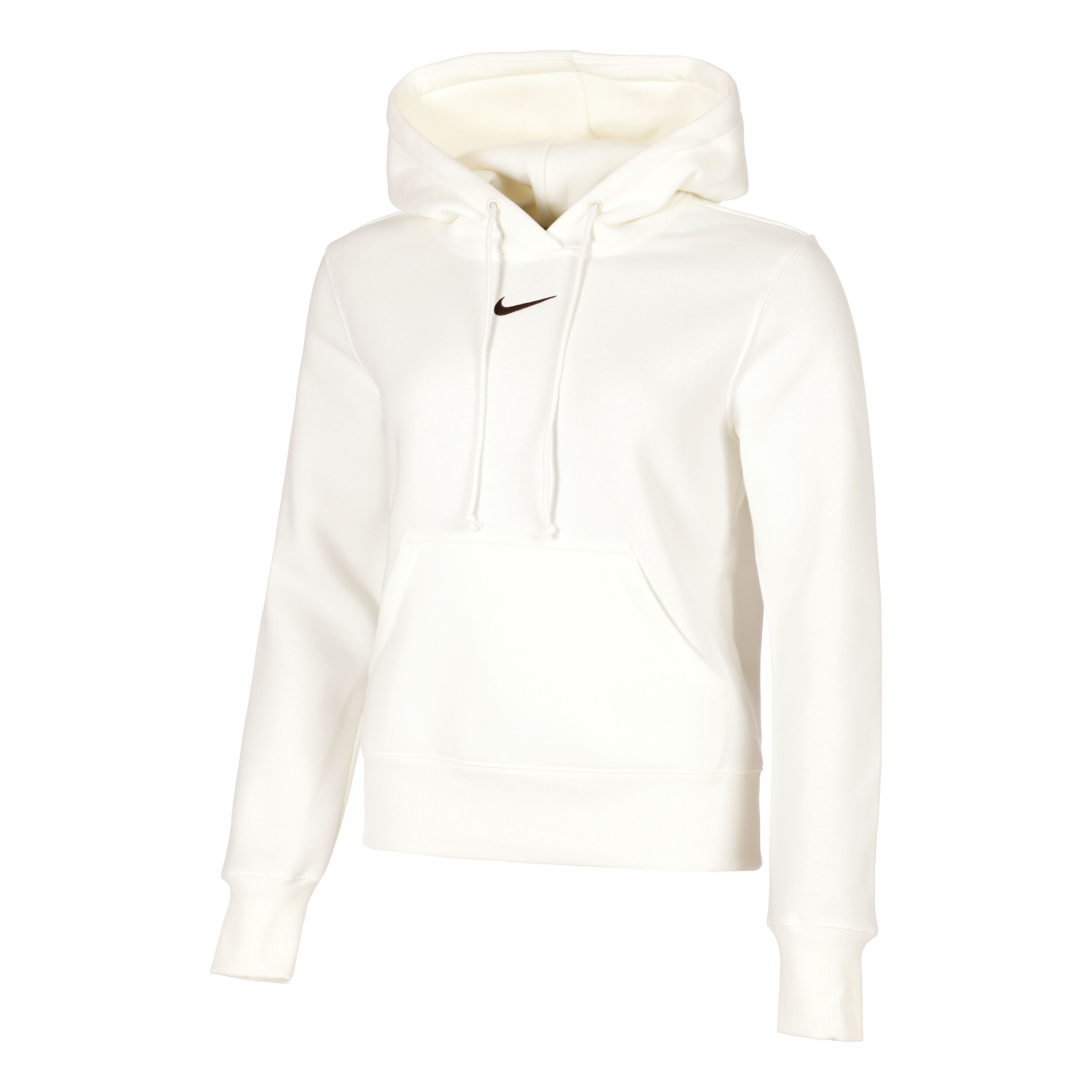 Nike Phoenix Fleece Sweat À Capuche Femmes - Blanc , Noir