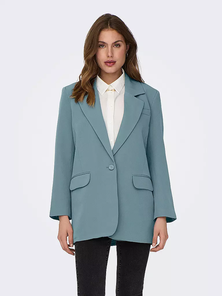 ONLY Blazer ONLLANA petrol
