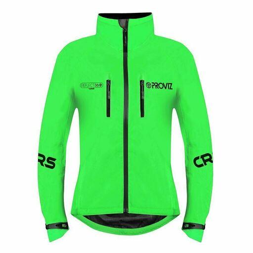 Jaqueta de ciclismo Proviz Reflect360 Crs