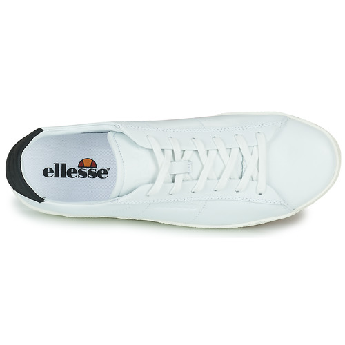 Ellesse - PULITO CUPSOLE - Blanc