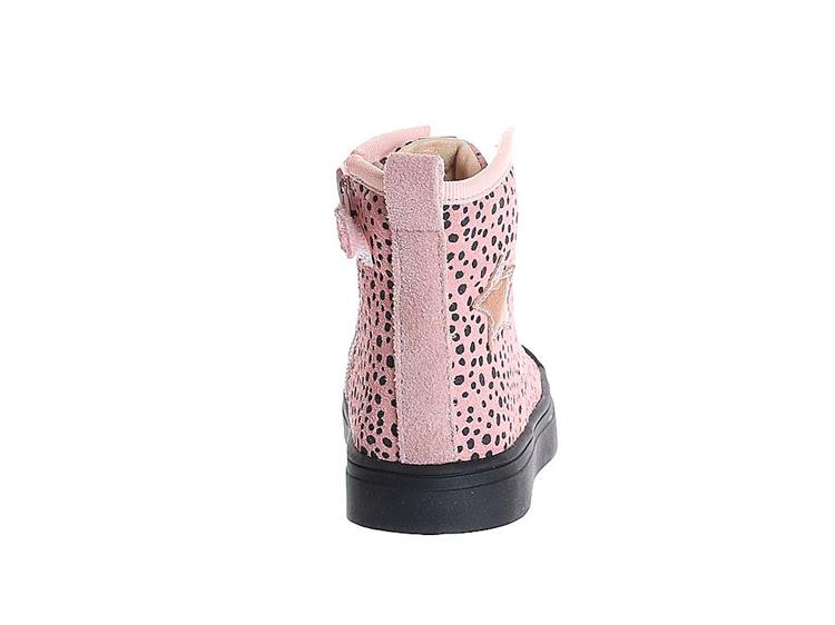 Shoesme SH22W012 Pink-Dots