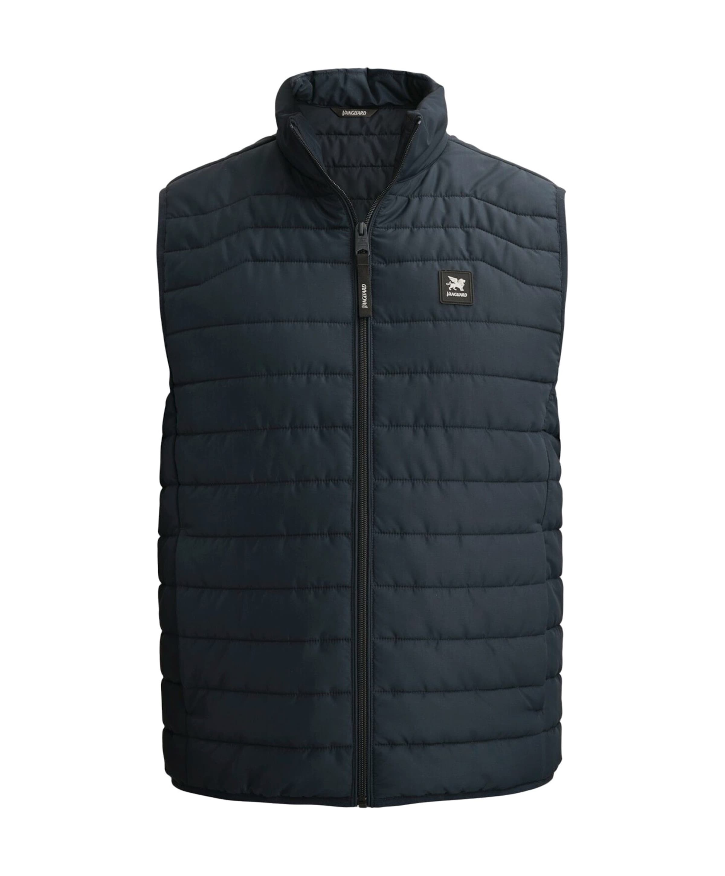 Vanguard Heren bodywarmer blauw