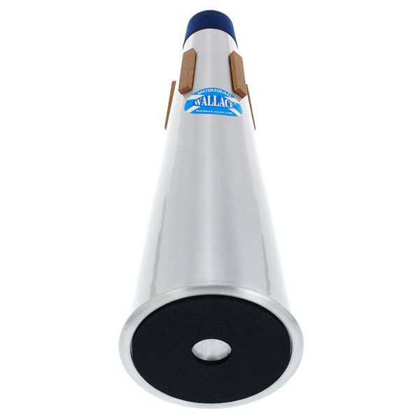 Wallace TWC-371 Alto Tenorhorn Straigh