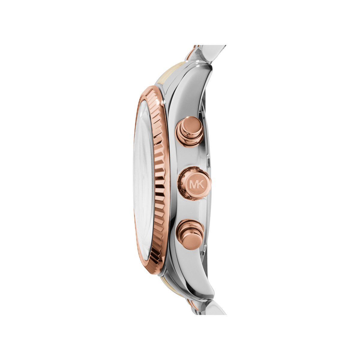 Montre MICHAEL KORS Bracelet Acier inoxydable