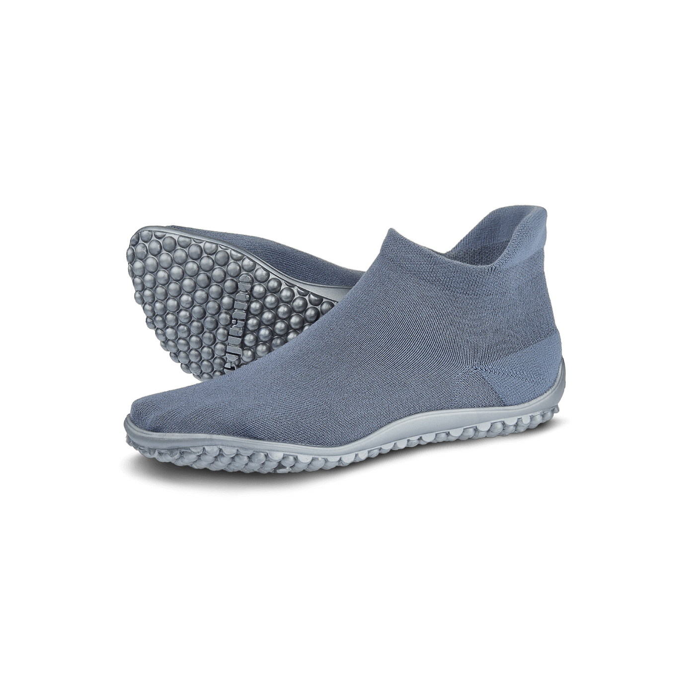 sneaker titanblau