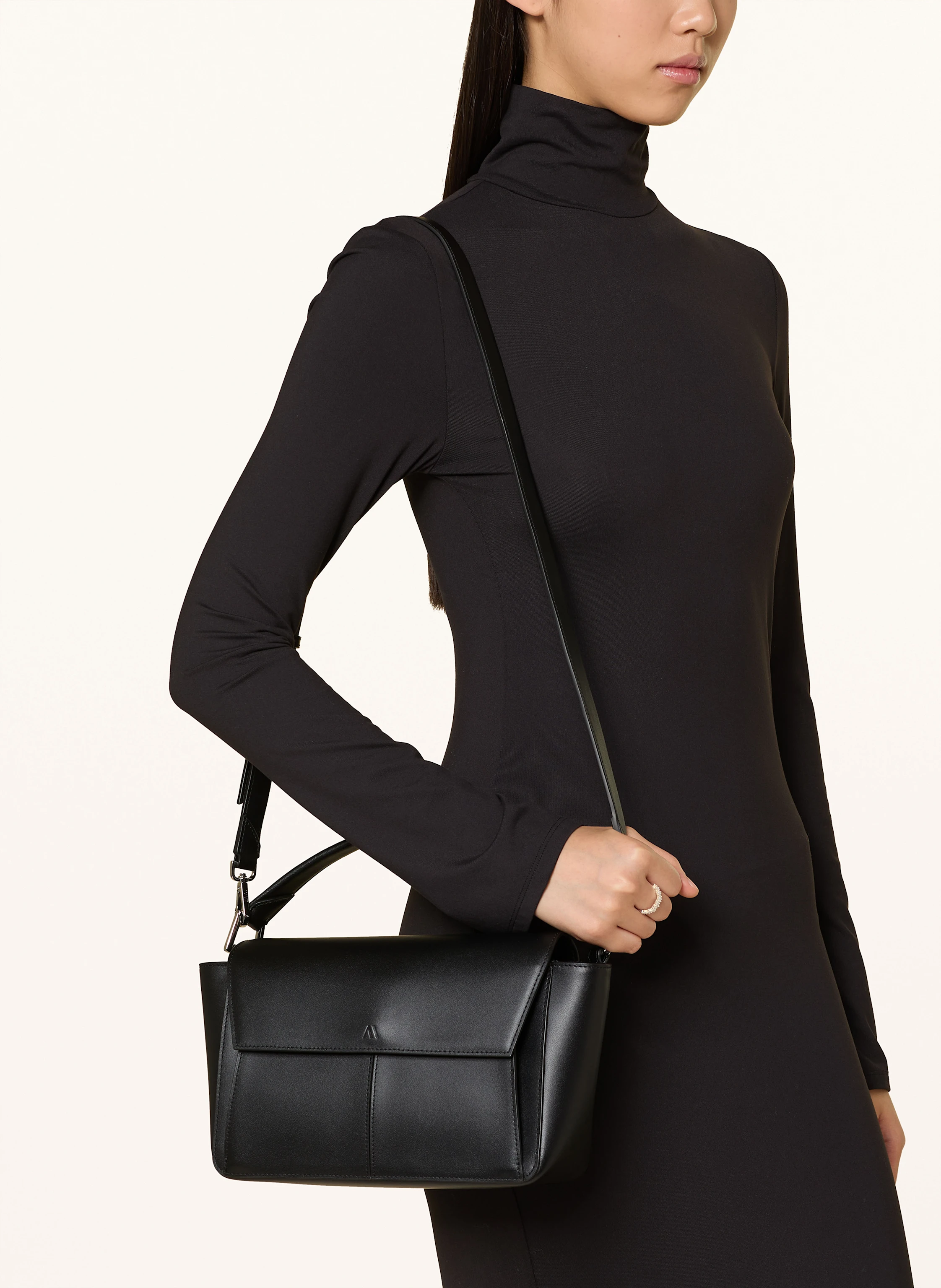 KAAI Umhängetasche THE IKON SHOULDER BAG