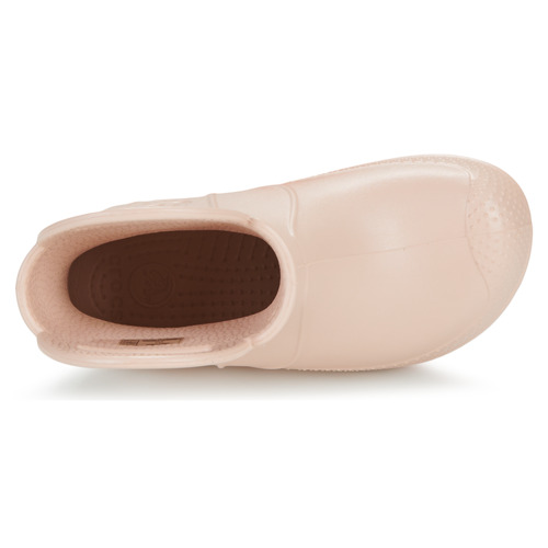 Crocs - Handle It Rain Boot Kids - Rose