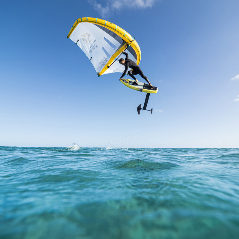 AILE DE WINGSURF DUOTONE SLICK D/LAB 2023