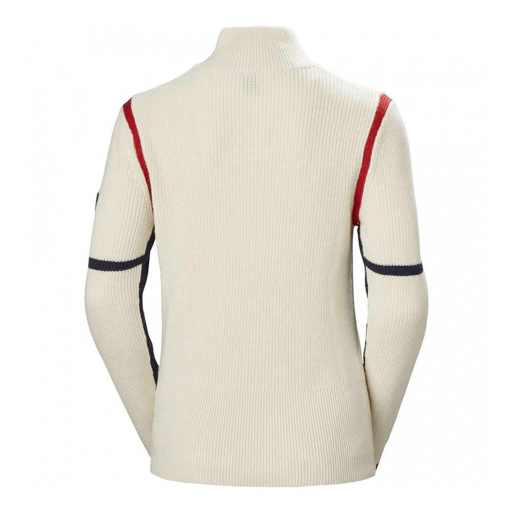 Helly Hansen EDGE - Sweat Femme snow