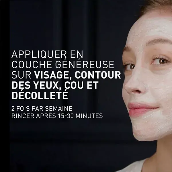 Filorga Meso-Mask Máscara Suavizante e Iluminadora 50ml