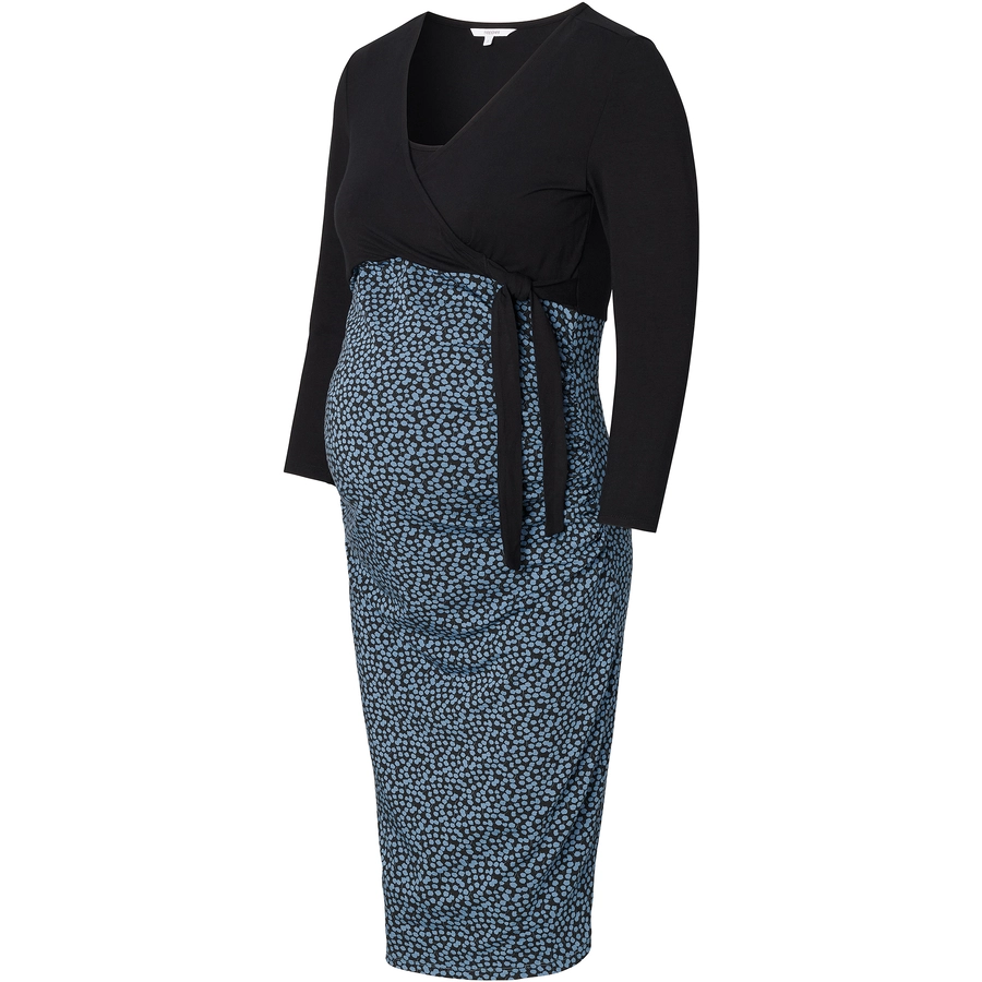 Noppies Still-Kleid Olney Black