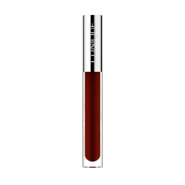 Clinique Pop Plush Crème Lipgloss Black Hon. 1 Stk